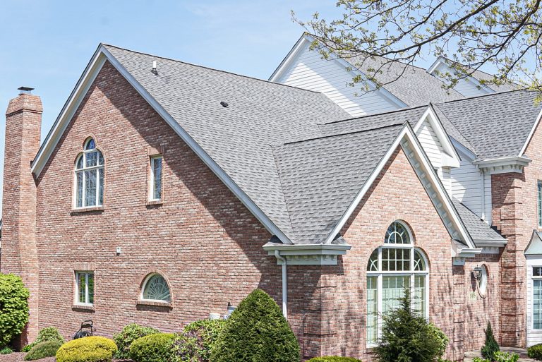 Canonsburg Condo/HOA Roofing Multifamily